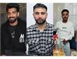 ماجرای اعدام علیرضا سپاهی، ابوالفضل سپاهی و امیرحسین صفری در میدان علیخانی اصفهان