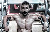 نوید افکاری اعدام شد