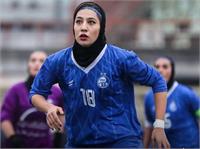 شکست فولاد با دو گل عظیمی؛ استقلال یک قدم تا فینال لیگ دسته یک