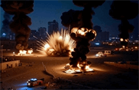 حمله هوایی اسرائیل به رهبران حماس در قطر: جزئیات انفجارهای دوحه و پیامدهای ژئوپلیتیکی برای خاورمیانه