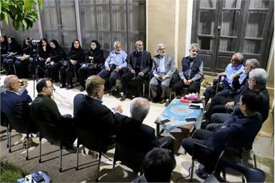 جوکار: رسانه باید بی‌پرده نقد کند و زبان گویای مردم باشد، نه بلندگوی مسئولان