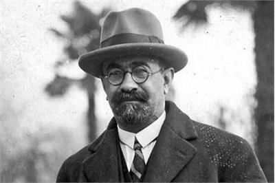 سالروز درگذشت ادیب و سیاستمدار اثرگذار ایران معاصر محمدعلی فروغی