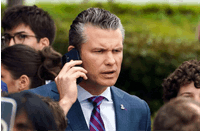 ماجرای گردهمایی غیرمتعارف و بی سابقه ۸۰۰ ژنرال آمریکایی در ویرجینیا