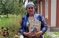 توزیع رایگان ۳.۴ میلیون جلد شاهنامه در بین خانواده‌های تاجیکستان