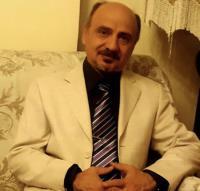 روزبه یقینی