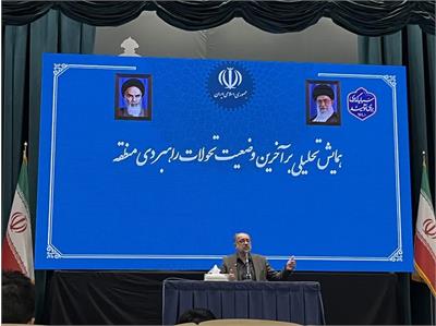 «شنیدن فعال، مدیریت لایه‌های جامعه و بازآرایی نظام رسانه‌ای»