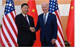 درخواست مهم بایدن از همتای چینی خود
