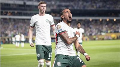 چلسی در فینال؛ با شکست فلومیننزه در نیمه نهایی