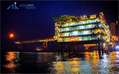 فشارافزایی قطر، گاز ایران را می‌دزدد!