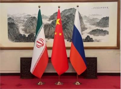 نگاهی به پیشینه رأی مثبت مسکو و پکن بر تحریم‌های ایران