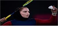 «نخستین» پیروزی تاریخ بدمینتون ایران در المپیک/ایران والیبال ونزوئلا را شکست داد