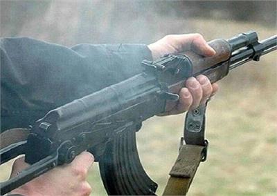 ​کشف ۵۳ قبضه سلاح گرم غیرمجاز و ۵۶۵ فشنگ در عملیات ضربتی اهواز