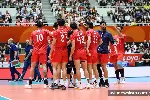 ساعت بازی والیبال ایران و کره‌جنوبی؛ پخش زنده و مسیر صعود