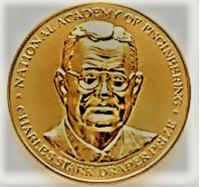 چطور پدرخوانده سیلیکون ولی جایزه چارلز استارک دریپر را از آن خود ساخت