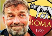 جنجال مربیگری کلوپ در رم