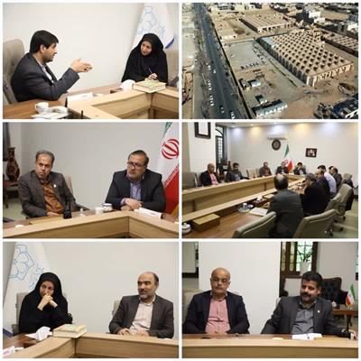 دیوارهای کارخانه نوآوری درخشان برداشته شود