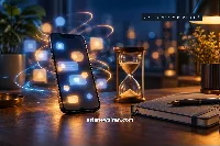 هفته فومو چیست؟ وقتی ترس از جا ماندن تصمیم می‌گیرد
