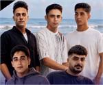 غرق شدن پنج جوان اصفهانی در رامسر