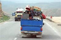 هشدار به مهاجرت داخلی در ایران