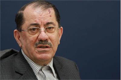 ناظم دباغ: انتشار اخبار کذب در رسانه‌ها تأثیری بر روابط تاریخی ایران و اقلیم کُردستان ندارد