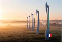 توربین بادی بدون پره و بدون صدا !