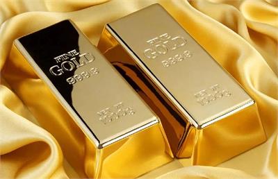 واردات شمش طلا آزاد شد