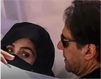حکم سنگین برای عمران خان و همسرش: ۱۷ سال زندان و جریمه میلیونی