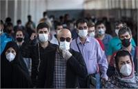 لبریز شدن بیمارستان ها تا دو هفته آینده!