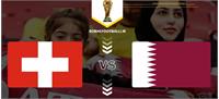 پیش بازی قطر و سوئیس: جام جهانی 2026