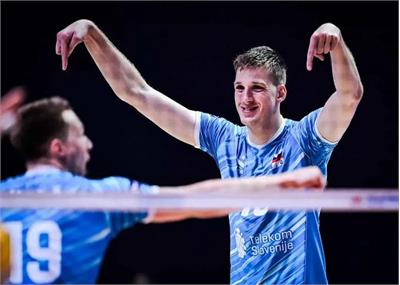 4 تیم مرحله نیمه نهایی لیگ جهانی والیبال 2025