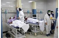 پیک دوم آنفلوآنزا در راه است