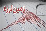 همه چیز درباره زمین‌لرزه ۴.۸ ریشتری بالاده: در مرز فارس و بوشهر