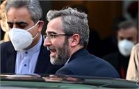 زمزمه به «بن بست» رسیدن برجام