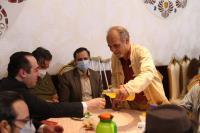 شمس الواعظین