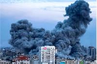 ماجرای حمله زمینی اسرائیل به غزه