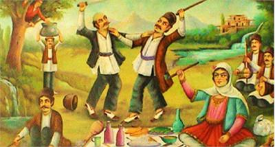 سیزده به در چیست؟!
