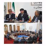 خلأهای قانونی در حمایت از حوزه‌های میراثی در یزد برطرف می‌شود/ کمیسیون فرهنگی مجلس پیرامون مسائل مطرح‌شده در یزد تشکیل می‌شود