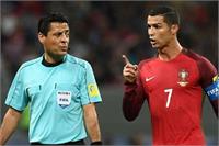 جام جهانی ۲۰۲۶ بدون نماینده داوری ایرانی