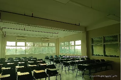 ضرب‌وشتم مدیر و معاون مدرسه مائده شوش؛ نامه فرهنگیان چه می‌خواهد؟