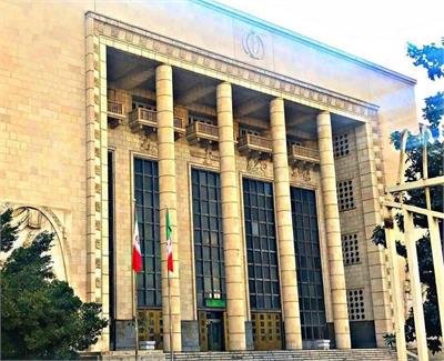 ۱۲ سال حبس برای جاعل نامه منتسب به رهبری و ریاست قوه قضاییه