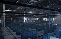 بررسی دیتاسنترهای معتبر اروپا برای میزبانی وب