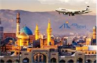 ماجرای نقص فنی پرواز تهران-مشهد