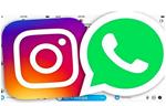 قطع جهانی واتس‌آپ، اینستاگرام و فیس‌بوک