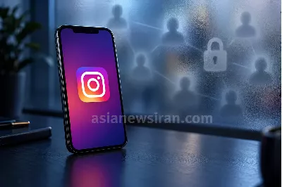 فالوئرهای پنهان اینستاگرام؛ امنیت ایرانیان به چه قیمت؟!