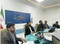 یزد میزبان برگزاری جشنواره ملی سرود « به سوی قدس »