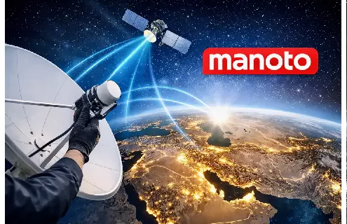 تمامی کانال‌های خبری و سیاسی فارسی‌زبان که از طریق ماهواره یاهست (Yahsat) پخش می‌شدند، ظاهراً از آنتن خارج شده‌اند قطع گسترده