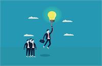 کارآفرین «محدودیت و شکست» را می شناسد