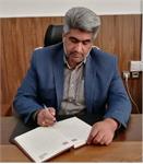 بهسازی چاه محله باغ بهشت روستای طزرجان از توابع شهرستان تفت