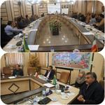 پرورش ۱۰هزار قطعه جوجه در هر دوره ایستگاه اصلاح نژادی مرغ بومی