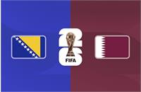 پیش بازی قطر و بوسنی هرزگوین: گروه B جام جهانی 2026